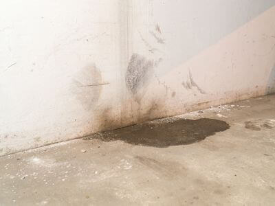 Professional water damage restoration services in Trussville, AL - SmartFix Water Damage