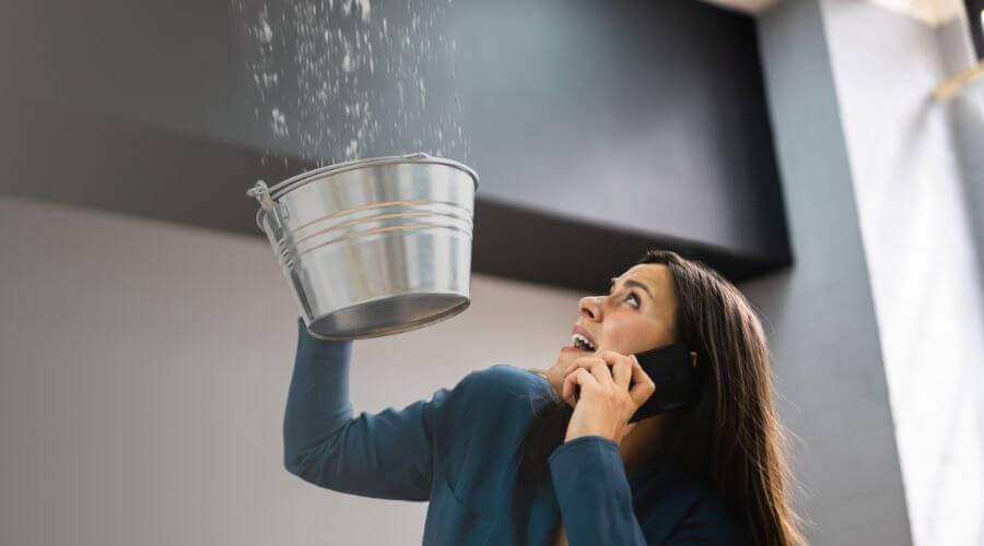 Why choose SmartFix Water Damage for water damage restoration in Trussville, AL